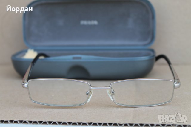 Диоптрични очила PRADA 