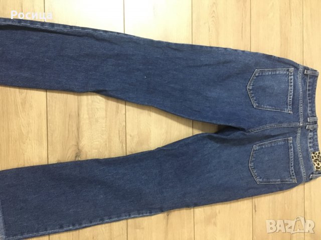 Дънки Zara, снимка 4 - Дънки - 32265706