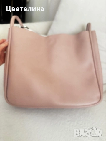 Дамска чанта Еко кожа , снимка 5 - Чанти - 53572264