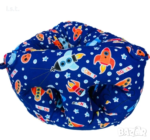 барбарони за бебе, снимка 4 - Мебели за детската стая - 51015556