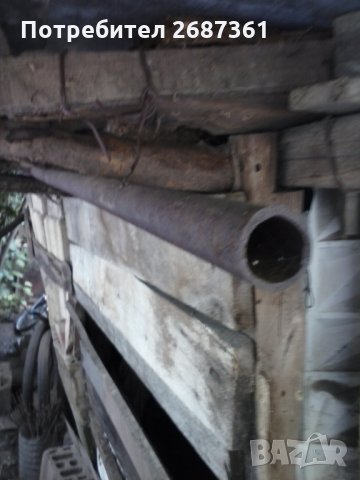 стоманени профили/квадратни траби/ винкел-нови,т образен винкел, снимка 4 - Железария - 28937289