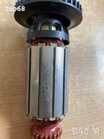 Ротор за бормашина Метабо Metabo sb 750, снимка 2 - Резервни части за машини - 40599018