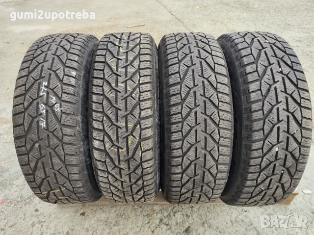 17" джанти 5х108 Opel Grandland X 7J et42 215/65/17 Taurus 2019г 6-7мм, снимка 10 - Гуми и джанти - 47324456