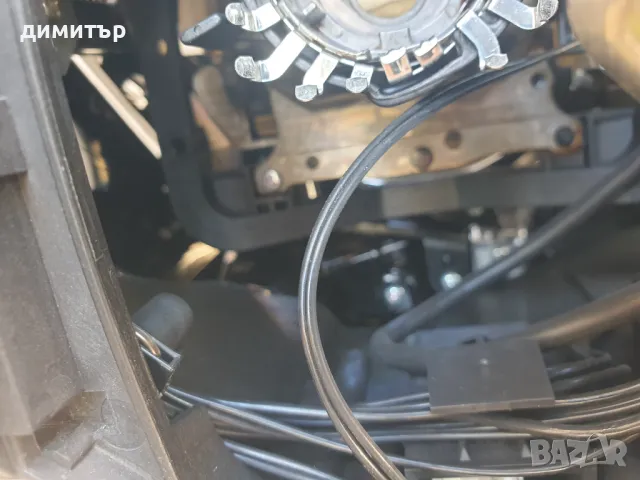 Ляв фар за Audi Q5 bi-xenon,led, снимка 3 - Части - 49980649