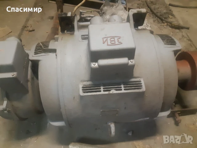 изкупувам правотокови 1,50 и постояно токови 2лв на кг, снимка 3 - Електродвигатели - 50787693