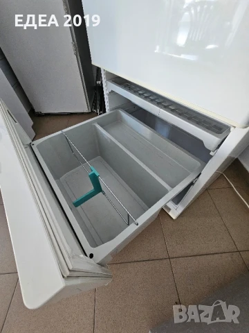 Комбиниран хладилник BOSCH GOURMET, снимка 8 - Хладилници - 50791435