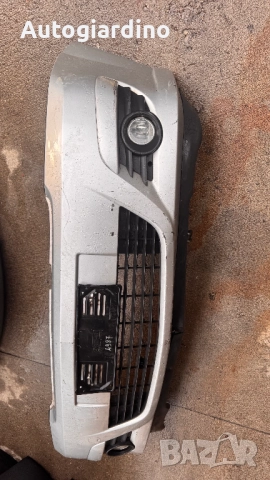 Предна Броня за Opel Meriva 2009, снимка 3 - Части - 52504676