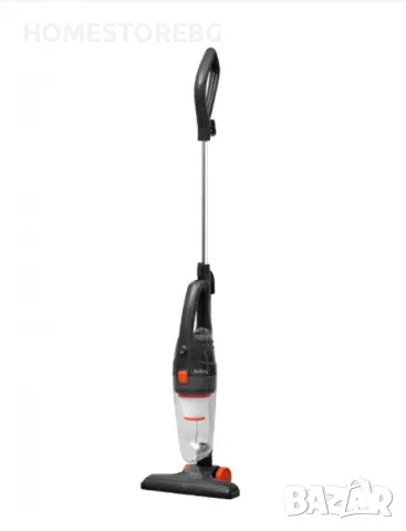 🌀 Вертикална и ръчна прахосмукачка Rosberg 2в1 – Мощност, удобство и ефективност! 🌀, снимка 8 - Прахосмукачки - 50084463