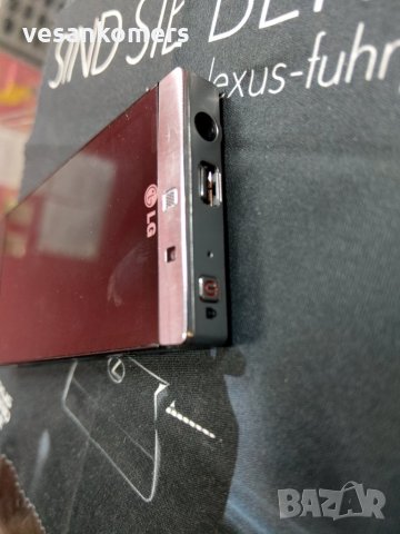 LG GD880 mini, снимка 4 - LG - 27981295
