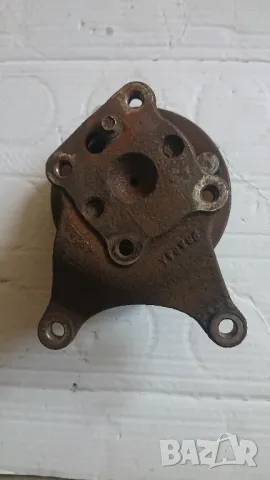 Задна лява шенкел главина за форд фокус до 2004год. , снимка 4 - Части - 48389202