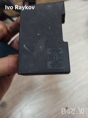 Антена за имобилайзер OPEL CORSA VECTRA B , 90532625 , снимка 3 - Части - 52028611