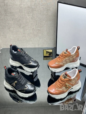 дамски маратонки gucci 