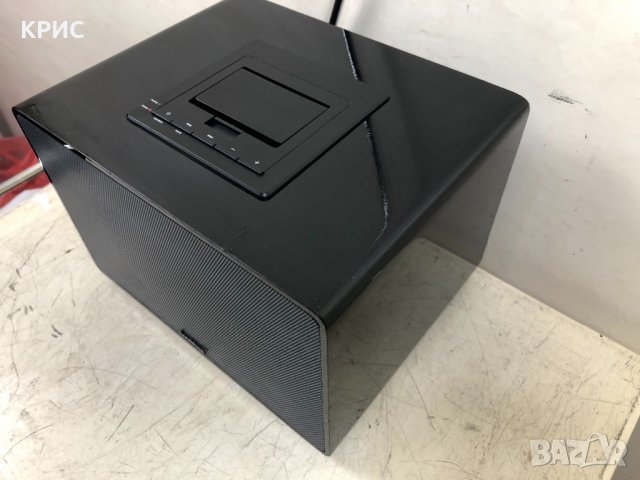 Sandstrоm Bluetooth,radio,Docking безжична тонколона, снимка 6 - Bluetooth тонколони - 32553973