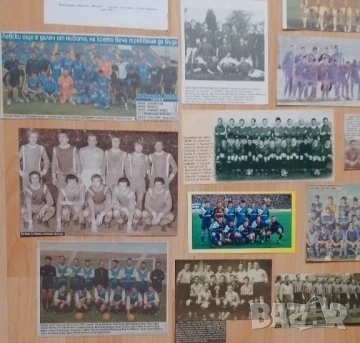 Лот Левски София , снимка 4 - Антикварни и старинни предмети - 52193468