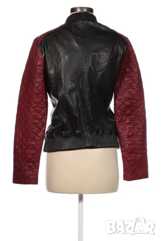 Кожено яке, естествена кожа, Saint Tropez