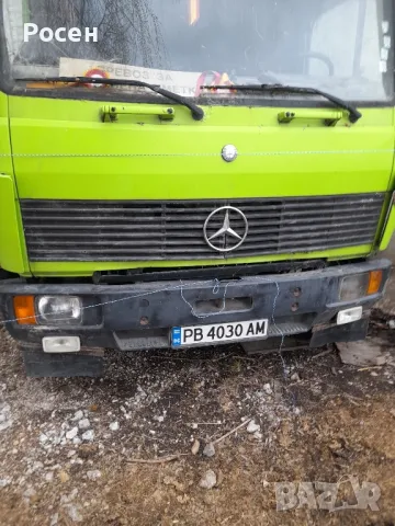 продава се на части , снимка 3 - Камиони - 49317240