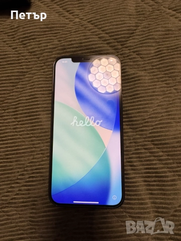 iPhone 12 Pro Max 128gb със зарядно, протектори, калъфи, снимка 3 - Apple iPhone - 52967623