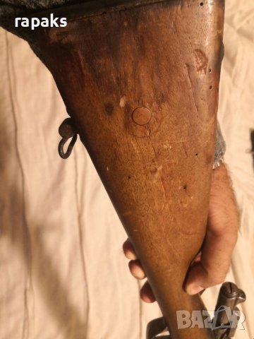 Стара пушка, старинни пушки, реставрирам, изкупувам, револвери, остриета, карабина, колекционерско о, снимка 10 - Колекции - 40205242