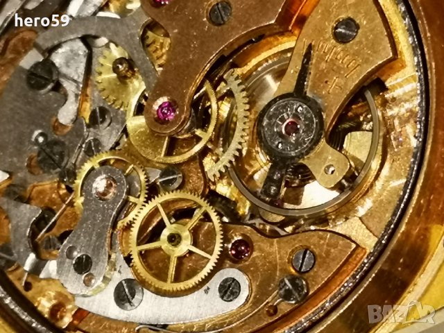 Мъжки ръчен часовник хронограф/chronograph/Уникално качество!, снимка 13 - Мъжки - 27706160