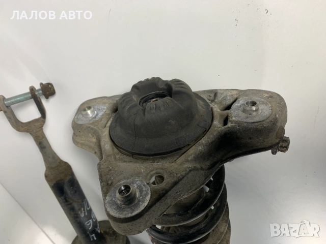 Предни амортиьори Ауди А4 Б6 Predni amortisiori Audi A4 B6 , снимка 3 - Части - 53602298