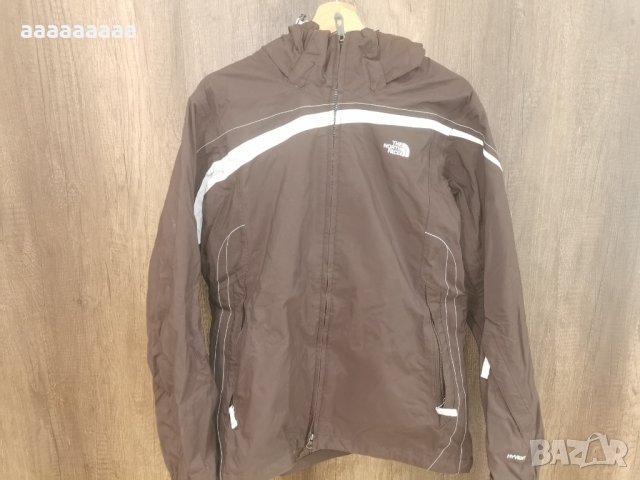 Дамско зимно яке The North Face, снимка 5 - Якета - 37968181