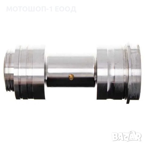 Заден хъб носач с лагери семеринги втулка Раптор 700 Raptor