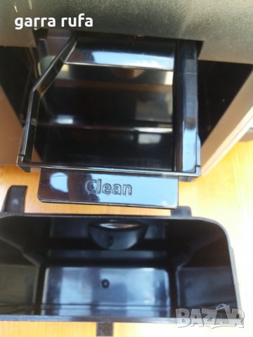 Кафемашина krups, снимка 9 - Кафемашини - 32790293