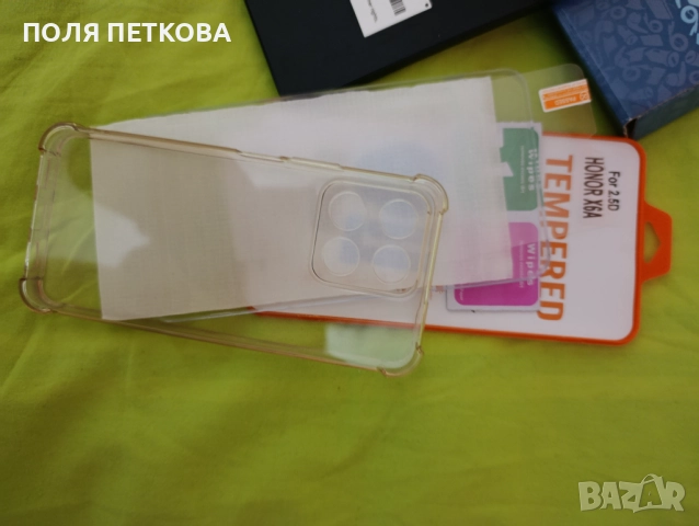 HONOR X6A, снимка 10 - Huawei - 52219121