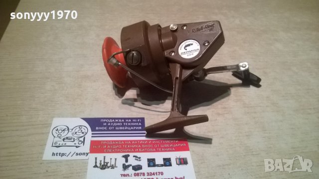 germina ddr-ретро колекция, снимка 3 - Колекции - 28207712