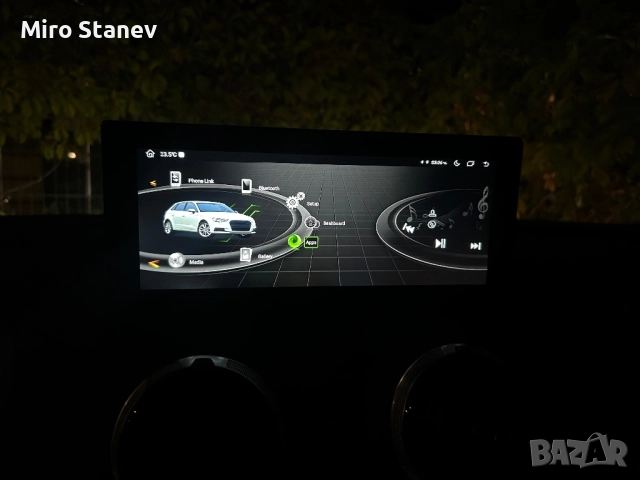 Audi A3 1.8TFSI; СЕДАН, снимка 13 - Автомобили и джипове - 51503720