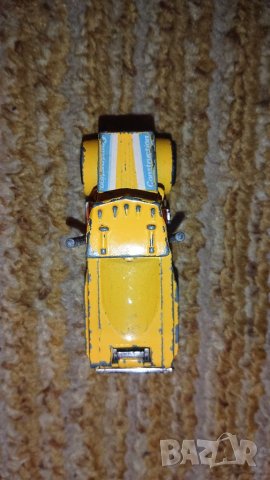 Matchbox peterbilt, снимка 5 - Колекции - 40835490