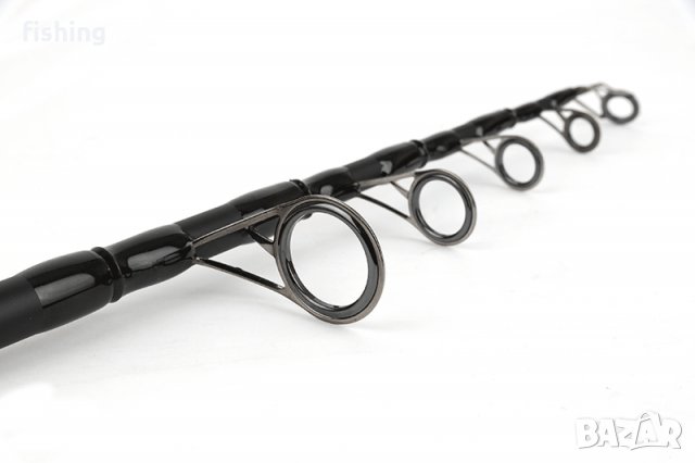 Шаранска телескопична въдица Fox EOS telescopic 10ft. 3lbs