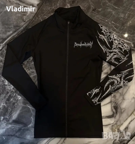 Мъжки спортен комплект , снимка 2 - Спортни дрехи, екипи - 53302886