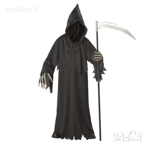 Костюм Рицар, 10-12 год, ръст 140-152 см