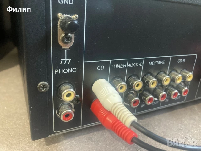 Marantz PM 4200, снимка 5 - Ресийвъри, усилватели, смесителни пултове - 50670079