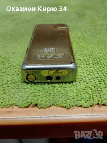 Colibri газова запалка , снимка 5 - Запалки - 52108387