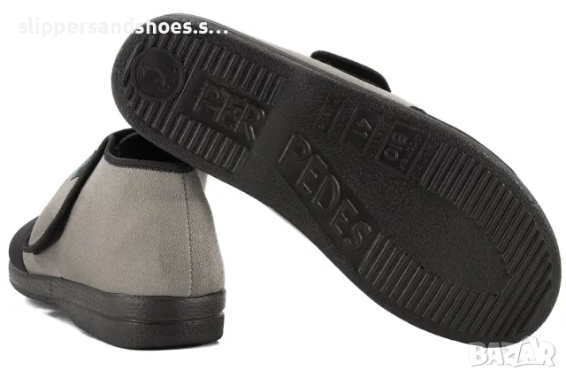 Мъжки пантофи ADANEX ORTOline BIO PU 40/46, снимка 4 - Други - 50083325