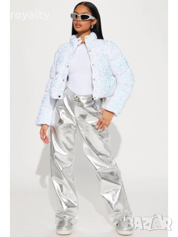 Стилно Дамско Яке , снимка 2 - Якета - 52221100