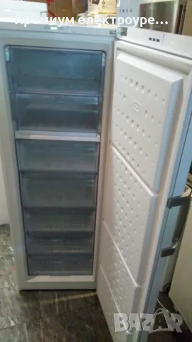 Фризер Beko LowFrost (клас A++) 237л. с ГАРАНЦИЯ !, снимка 6 - Фризери - 49874974