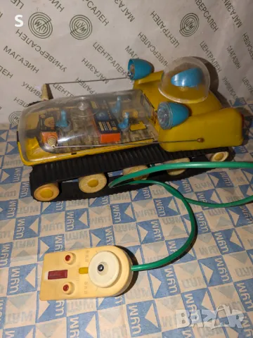 Стара Руска играчка 