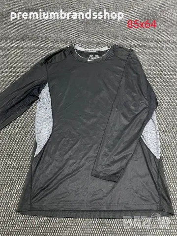 Nike pro блуза 2XL/3XL мъжка 