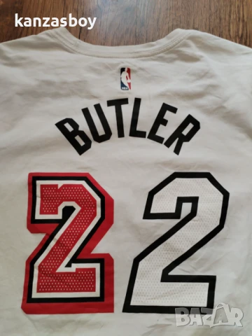 Nike - страхотна мъжка тениска 2XL КАТО НОВА , снимка 3 - Тениски - 50774534