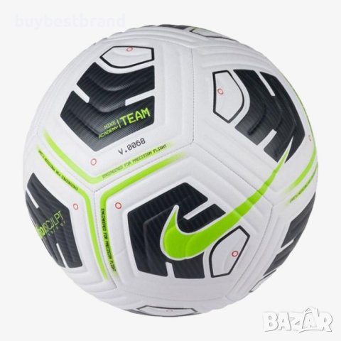 Футболна Топка Nike Academy IMS код 1170