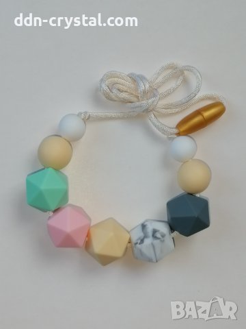 Колие За Кърмачки 1