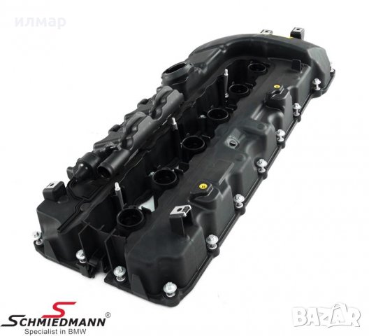 163632 Дроселова клапа за Пежо 607 - 2,2 бензин, снимка 16 - Части - 34863697