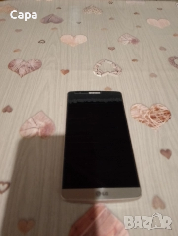 Телефон LG - D855