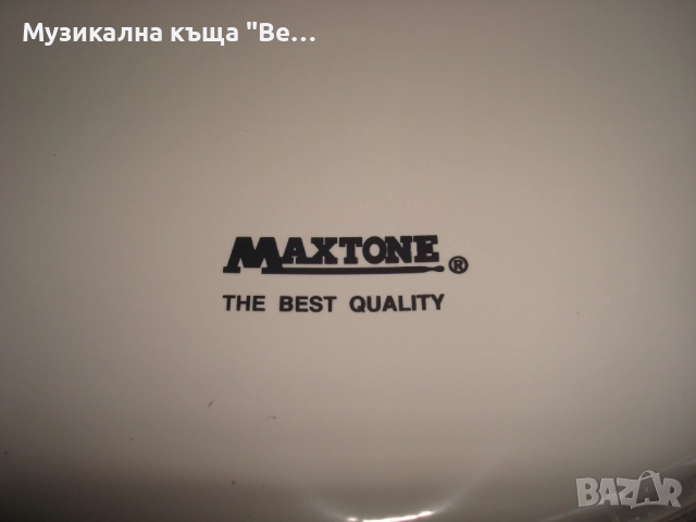 Кожа за барабан Макстоун 14 инча /ударна/, снимка 3 - Ударни инструменти - 24952096