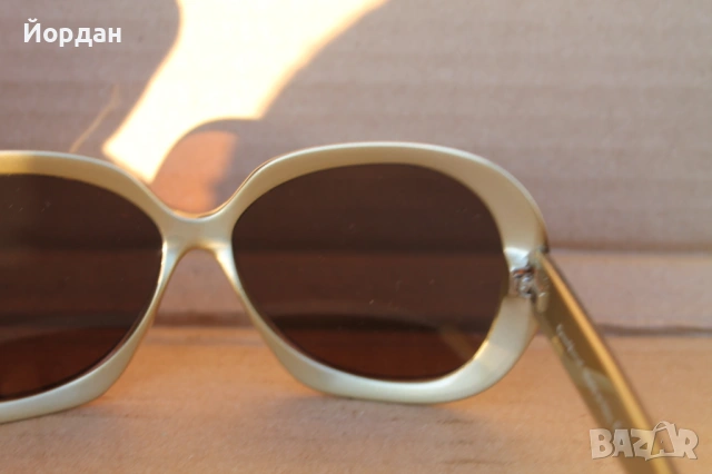 Дамски слънчеви очила ''Gianni Venturi'', снимка 5 - Слънчеви и диоптрични очила - 53564777