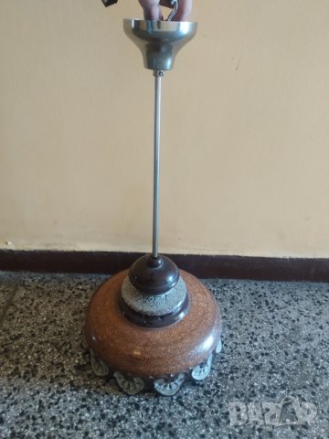 ретро полилей