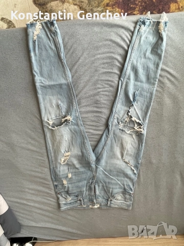 Дънки и панталони налични размери 42/44, снимка 9 - Дънки - 52517250